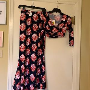 Women’s 2 piece set